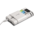 Miniatyrbilde 5 av 11: Hähnel charger Powerstation Unipal Plus