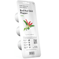 Miniatyrbillede 4 af 4: Click & Grow Smart Garden refill Red Hot Chili Pepper 3pcs