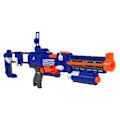 Miniatyrbillede 2 af 4: Foam Bullet Gun Rifle Barrel