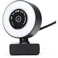 Miniatyrbilde 2 av 11: Platinet web cam PCWC2KAF (45707)