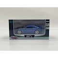 Miniatyrbilde 5 av 7: MSZ Die-cast model Chevrolet Camaro SS, scale 1:43
