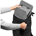 Pikkukuva 4 / 11: Lowepro backpack ProTactic BP 300 AW II, black