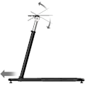 Miniatyrbillede 9 af 9: Turtle Beach VelocityOne Stand
