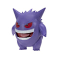 Miniatyrbilde 8 av 11: POKEMON W11 Battle feature figure, 10 cm