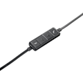 Miniatyrbillede 4 af 4: Logitech USB Mono Headset H650e (981-000514)