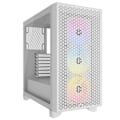 Miniatyrbillede 2 af 8: CORSAIR 3000D RGB AIRFLOW - mid tower - extended ATX