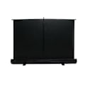 Miniatyrbilde 2 av 8: Elite Screens | ezCinema Series | F100NWH | Diagonal 100 " | 16:9 | Viewable screen width (W) 221 cm | Black