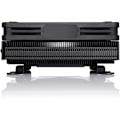 Miniatyrbild 1 av 4: Noctua NH-L9i chromax.black Processor Cooler 9.2 cm