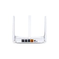 Miniatyrbillede 3 af 4: Wireless N Router | MW305R | 802.11n | 300 Mbit/s | 10/100 Mbit/s | Ethernet LAN (RJ-45) ports 3 | Mesh Support No | MU-MiMO No | No mobile broadband