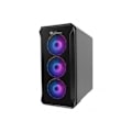 Miniatyrbillede 2 af 11: GENESIS CASE IRID 503 ARGB MICRO TOWER