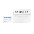 Miniatyrbillede 6 af 6: Memory card Samsung PRO Endurance microSD Card (2022), 32GB, Adapter