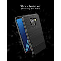 Pikkukuva 5 / 8: Dux Ducis Mojo Case Premium High Quality and Protect Silicone Case For Apple iPhone 7 Plus / 8 Plus Gold