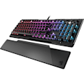Miniatyrbilde 3 av 6: Roccat keyboard Vulcan 121 Aimo Speed Switch US