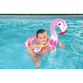 Miniatyrbilde 8 av 9: Plaukimo Ratas Bestway Flamingo 61cm