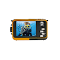 Miniatyrbild 1 av 5: Easypix Aquapix W3027 Wave Orange 10031