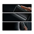 Miniatyrbilde 9 av 11: POWER BANK Baseus Bipow Pro, 10000mAh, PD 22.5W, 2 x USB; 1 x USB Type-C, digital display pt. status baterie, total 3A, negru"PPBD040001" (timbru verd