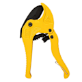 Miniatyrbilde 2 av 6: Pipe cutter 42mm Deli Tools EDL350042 (yellow)
