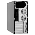 Miniatyrbilde 3 av 4: Chieftec Geh MIDI Uni CG-04B-OP (B) o.N.