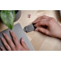 Miniatyrbilde 7 av 11: Newell memory card reader Hub OTG 3in1