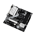 Miniatyrbilde 2 av 5: Asrock B550M Pro4 Socket AM4 micro ATX AMD  B550