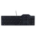Pikkukuva 1 / 6: Dell | KB813 | Smartcard keyboard | Wired | EE | Black | USB
