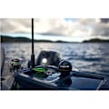 Miniatyrbillede 6 af 8: Deeper | Smart Fishfinder Sonar Pro, Wifi for iOS, Android | Li-Polymer, 3.7V | Sonar | 65 mm diameter mm | Deeper Smart Sonar PRO | 100 g | Black