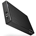 Miniatyrbillede 3 af 3: AXAGON EE35-XA3 USB3.0 - SATA 3.5" External ALINE Box