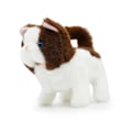 Miniatyrbillede 2 af 4: PUGS AT PLAY Interactive toy Walking cat Bella