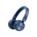 Miniatyrbilde 1 av 5: Muse | M-276BTB | Wireless | On-Ear | Microphone | Wireless | Blue