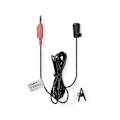Miniatyrbillede 5 af 5: Nedis MICCJ100BK Microphone Black