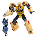 Miniatyrbilde 6 av 8: TRANSFORMERS Earthspark Figure Terran Deluxe, 12,7 cm