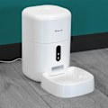 Miniatyrbilde 3 av 10: Tellur Dispenser Mancare Smart, 4L, alb