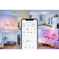 Miniatyrbillede 1 af 3: WiZ | Smart WiFi Light Bar Dual | 10.5 W | 2200-6500 K (RGB)