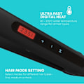 Pikkukuva 5 / 9: Revamp ST-1500-EU Progloss Touch Digital Ceramic Straightener