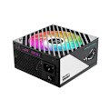 Miniatyrbillede 2 af 4: ASUS ROG LOKI SFX-L 1000W 80+Platinum Fully Modular