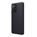 Pikkukuva 5 / 5: Nillkin Super Frosted Shield case for Xiaomi 11T/11T Pro (black)