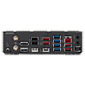 Miniatyrbillede 4 af 5: Motherboard GIGABYTE X670E AORUS Master Socket AM5