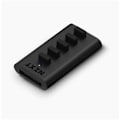 Miniatyrbillede 3 af 4: Wewnętrzny HUB USB 2.0 NZXT 3 Generacja