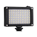 Miniatyrbilde 5 av 5: LED lamp Puluz for the camera 860 lumens