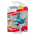 Miniatyrbilde 1 av 11: POKEMON W11 Battle feature figure, 10 cm