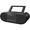 Pikkukuva 6 / 7: CD/RADIO/USB/BLUETH SYSTEM/RX-D500EG-K PANASONIC