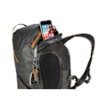 Miniatyrbillede 8 af 10: Thule Stir 18L hiking backpack obsidian (3204088)