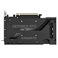 Miniatyrbilde 3 av 7: GIGABYTE GeForce RTX 4060 Ti WINDFORCE OC NVIDIA 8 GB GDDR6