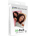 Pikkukuva 2 / 3: Polaroid Zink Media 2x3" 30pcs