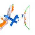 Pikkukuva 2 / 6: Shooting Set Bow Shield Quiver Arrows