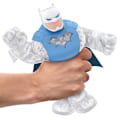 Miniatyrbilde 5 av 6: HEROES OF GOO JIT ZU DC Double Pack - Arctic Batman vs Mr Freeze