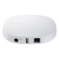 Miniatyrbilde 4 av 4: Aeotec Smart Home Hub - Works as a SmartThings Hub, EU, Z-Wave, Zigbee 3.0, WiFi | AEOTEC | Smart Home Hub | GP-AEOHUBV3EU | Z-Wave, Zigbee 3.0, WiFi