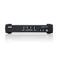 Miniatyrbilde 3 av 4: Aten 4-Port USB DVI/Audio KVMP Switch | Aten | 4-Port USB DVI/Audio KVMP™ Switc