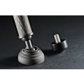 Miniatyrbilde 2 av 5: Gitzo tripod GT3543LS Systematic Series 3