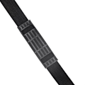 Miniatyrbillede 2 af 4: Basic Tool Bags Deli Tools EDL430113, 13"
